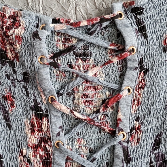 Kendall & Kylie romper - Picture 2 of 6